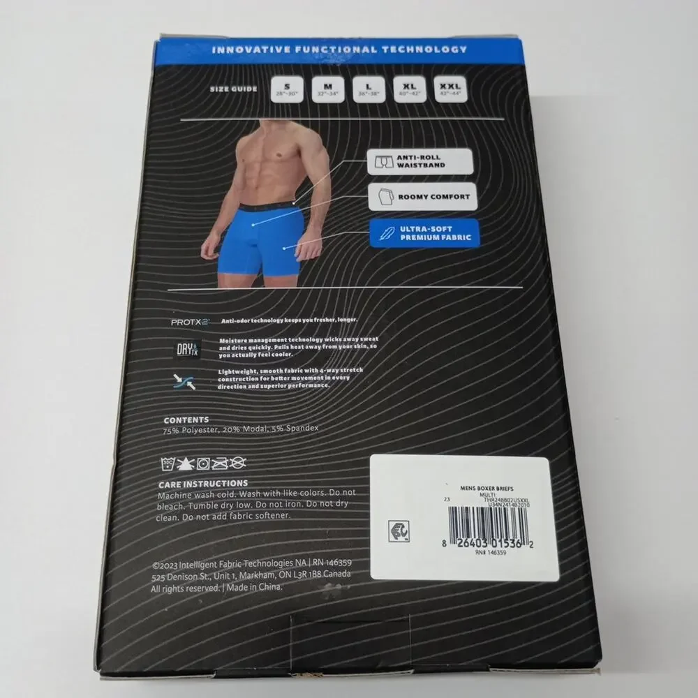 Threads men underwear